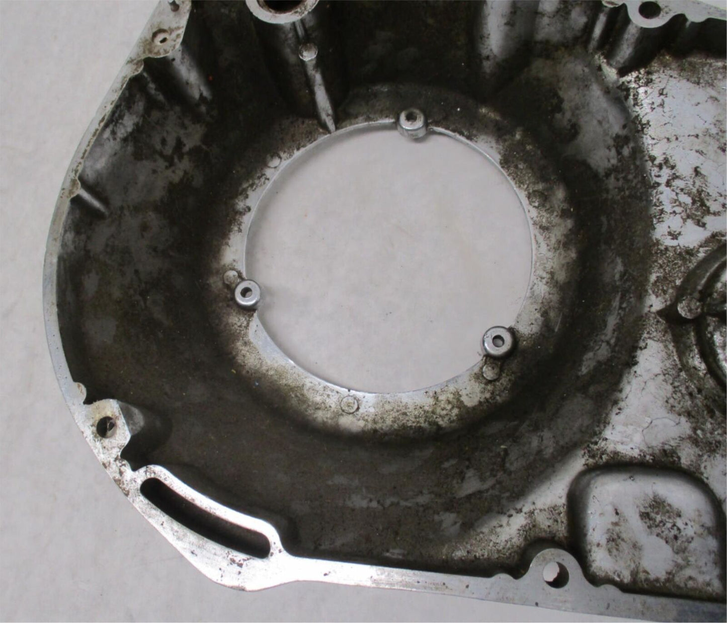 Harley Davidson Genuine Shovelhead Outer Primary Cover 60510-70