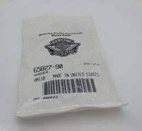 Lot of 6 Harley-Davidson Genuine NOS Interconnect Exhaust Washers 65827-90