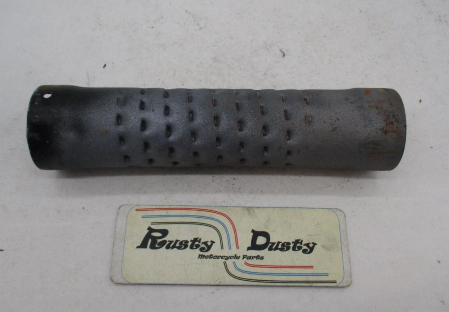 Harley Davidson Exhaust Muffler Baffle 9" long