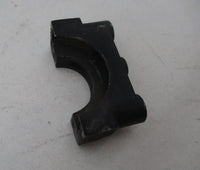 Harley Davidson Shovelhead Ironhead Throttle Housing Clamp Bracket