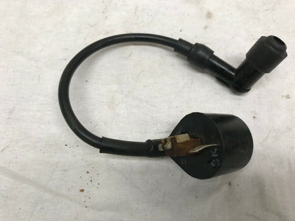 Harley  Ignition NGK Wire COIL Panhead Knucklehead Flathead Shovelhead