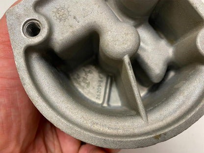 Harley Davidson Genuine Oil Filter Housing 26209-84