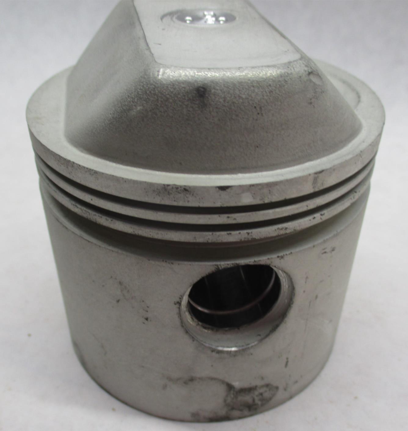 Harley Davidson NOS Genuine Piston & Rings Assembly 22254-72A sportster 1000cc