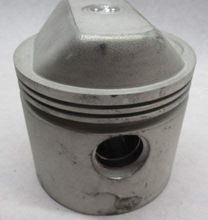 Harley Davidson NOS Genuine Piston & Rings Assembly 22254-72A sportster 1000cc