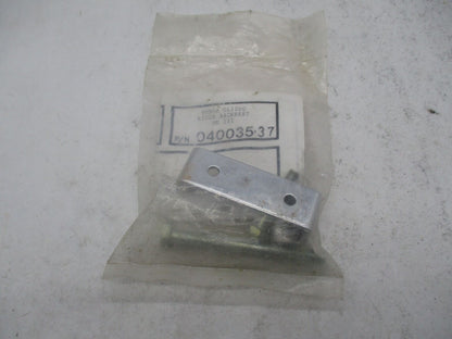 Honda GL1200 Rider Backrest Kit Bracket Kit 040035-37