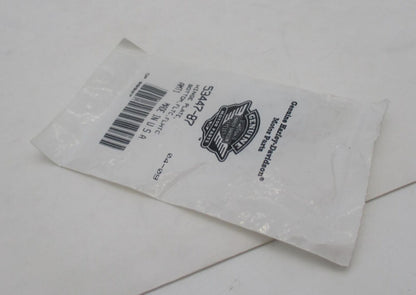 Harley Davidson Genuine NOS Bottom Hinge Plate 53447-87