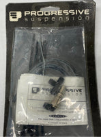 Progressive Suspension 1304-0211 Air Dragger Connection Kit Harley