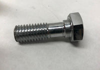 Harley Davidson Banjo Bolt Chrome 12MM