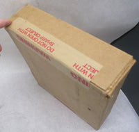 Harley Davidson Genuine NOS Saddlebag Support Kit FXDWG 90593-93