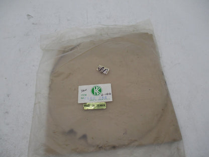 Yamaha Motorcycle KK Products Sunstar Sprocket 2500 086 6-1E4-90