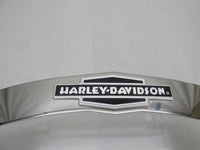 Harley Davidson FL Softail King-Size Nostalgic Detachable Windshield 57140-05