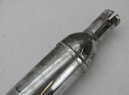Harley Davidson Genuine FLH Shovelhead Exhaust Muffler 65242-78