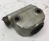 Harley Davidson Shovelhead Rear Master Cylinder Wagner Style Housing