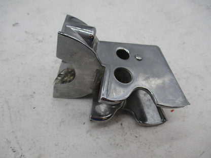 Harley Davidson Chrome Clutch Hand Control Lever Perch