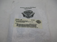 Harley Davidson Genuine NOS 1.5" Dual Gauge Bracket Kit 67270-04