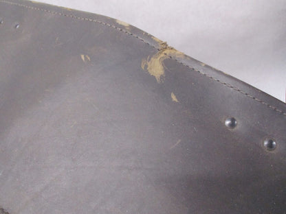 Harley Davidson Genuine Road King Leather Saddlebags 07396 RH 07395 LH