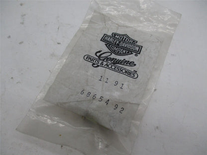 Harley Davidson Genuine NOS Position Lamp Bulb Softail Touring 68654-92