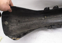 Harley Davidson Black Front Touring Fender 59045-00