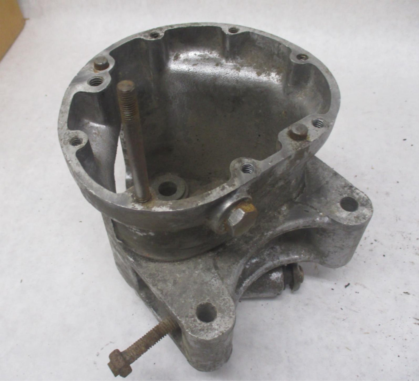 BSA Genuine Original B33 M20 Rigid Transmission Case 65-3394