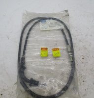 Suzuki GS750L Nichols NOS Throttle Cable 300-1226