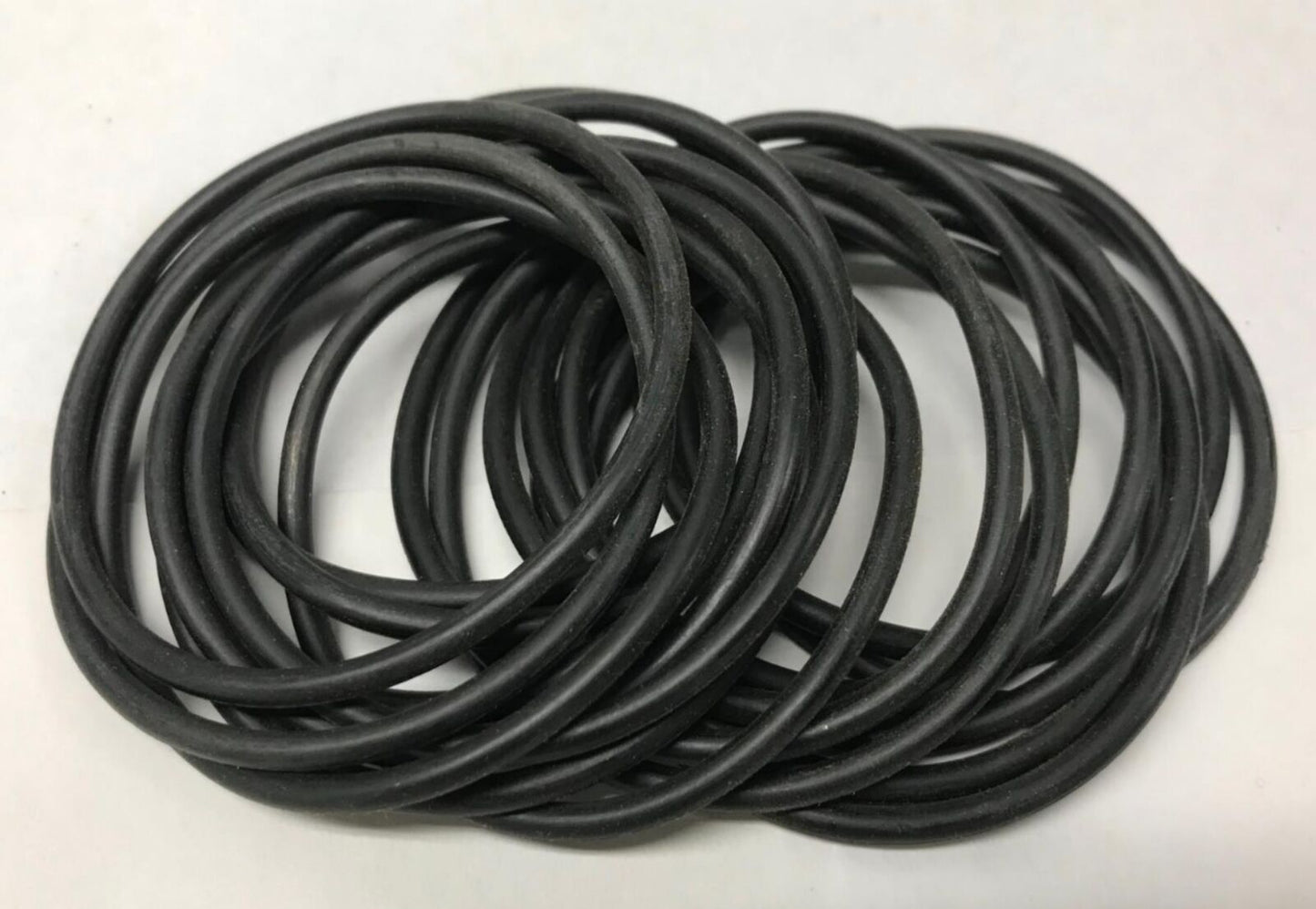 Lot (24) Harley O-Rings 11168 Lower Tappet Block O-Ring