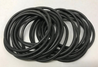 Lot (24) Harley O-Rings 11168 Lower Tappet Block O-Ring