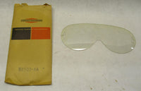 Harley Davidson NOS Genuine Google Lens Clear Vintage 98503-64