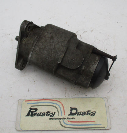 Lucas Magneto K1F GM2 42182E - Vincent HRD Comet & Meteor - Clockwise Rotation