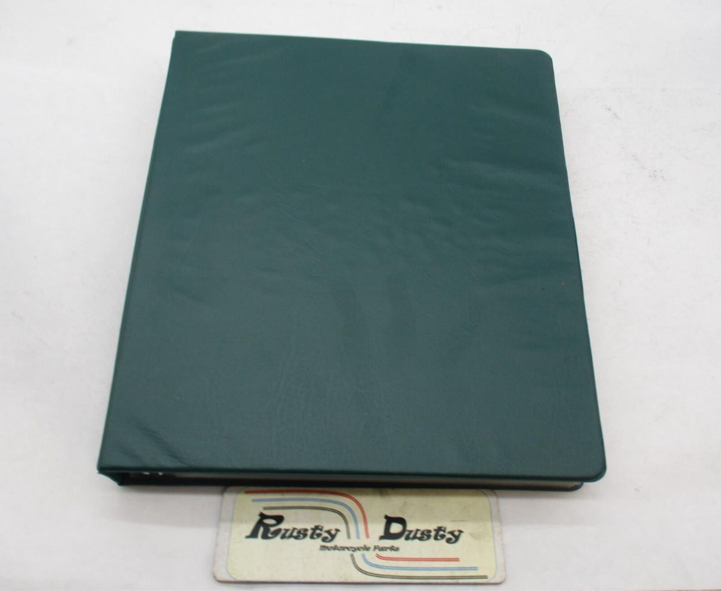 Triumph Factory 1972 650 Twin Cylinder Workshop Service Maintenance Manual