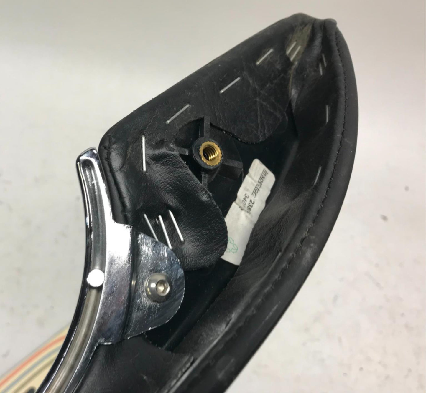 Harley Davidson Electra Glide CVO Front Dash Trim 57842-06