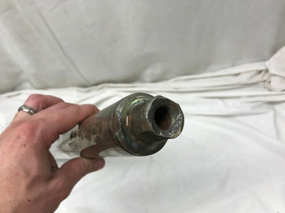 Vintage Inner Fork Tube Suspension Shock  HARLEY SPORTSTER SHOVELHEAD XLH FX