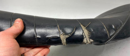 Harley Davidson Vintage Shovelhead Super Glide Original Seat OEM Stock