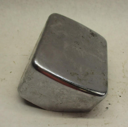 Harley Davidson Big Twin Chrome Coil Cover