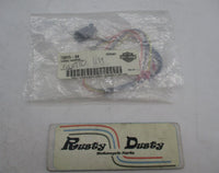 Harley Davidson Genuine NOS Wiring Harness 70015-04