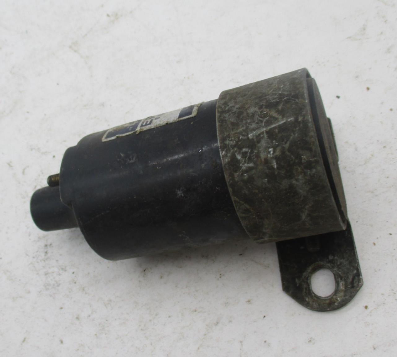 Vintage Motorcycle Epoxy Ignition Coil GC-200