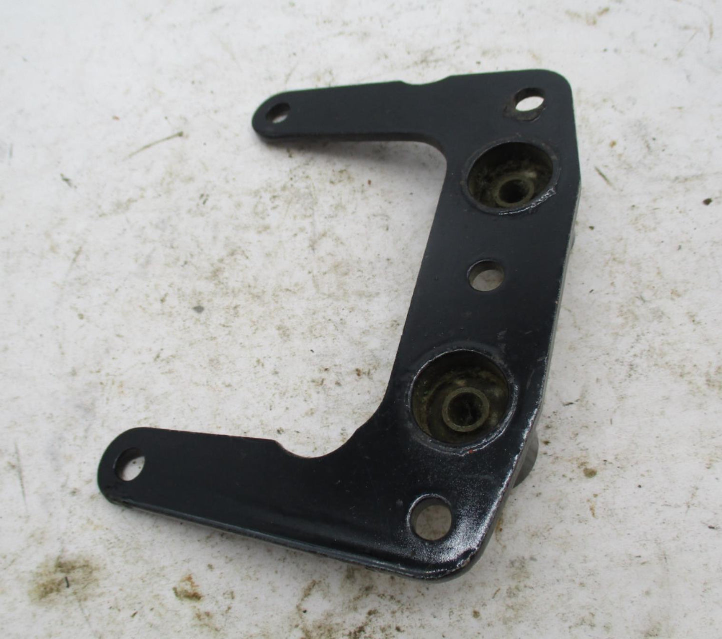 Smiths Gauge Clock Speedo Speedometer and Rev Counter Tach Holding Bracket
