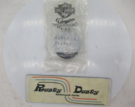 Harley-Davidson Genuine NOS Fork Slider Oil Seal 45927-73