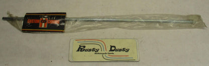 Custom Chrome Harley Davidson Electric Wire Holder Fender Tube 13-198