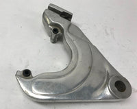 Harley Davidson Sportster 1200 883 XL Rear Brake Girling Mount Bracket Polished