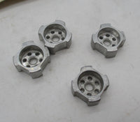 Lot of (4) Harley Davidson Genuine NOS Piston Damper Valves 46230-52