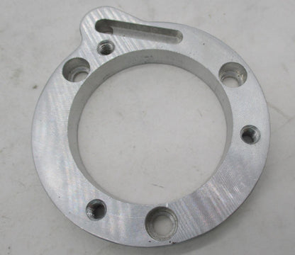 Harley Davidson Crank Case Breather Ring Adapter Plate