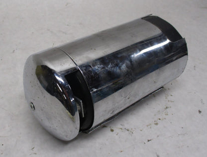 Harley Davidson 1961-78 Shovelhead Ironhead Chrome Generator Assembly