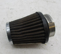 Harley Davidson Small Cone Style Air Breather Filter