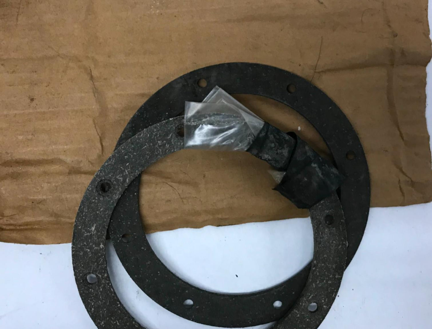 Harley Clutch Plate Kit 37850-68 gaskets no plates