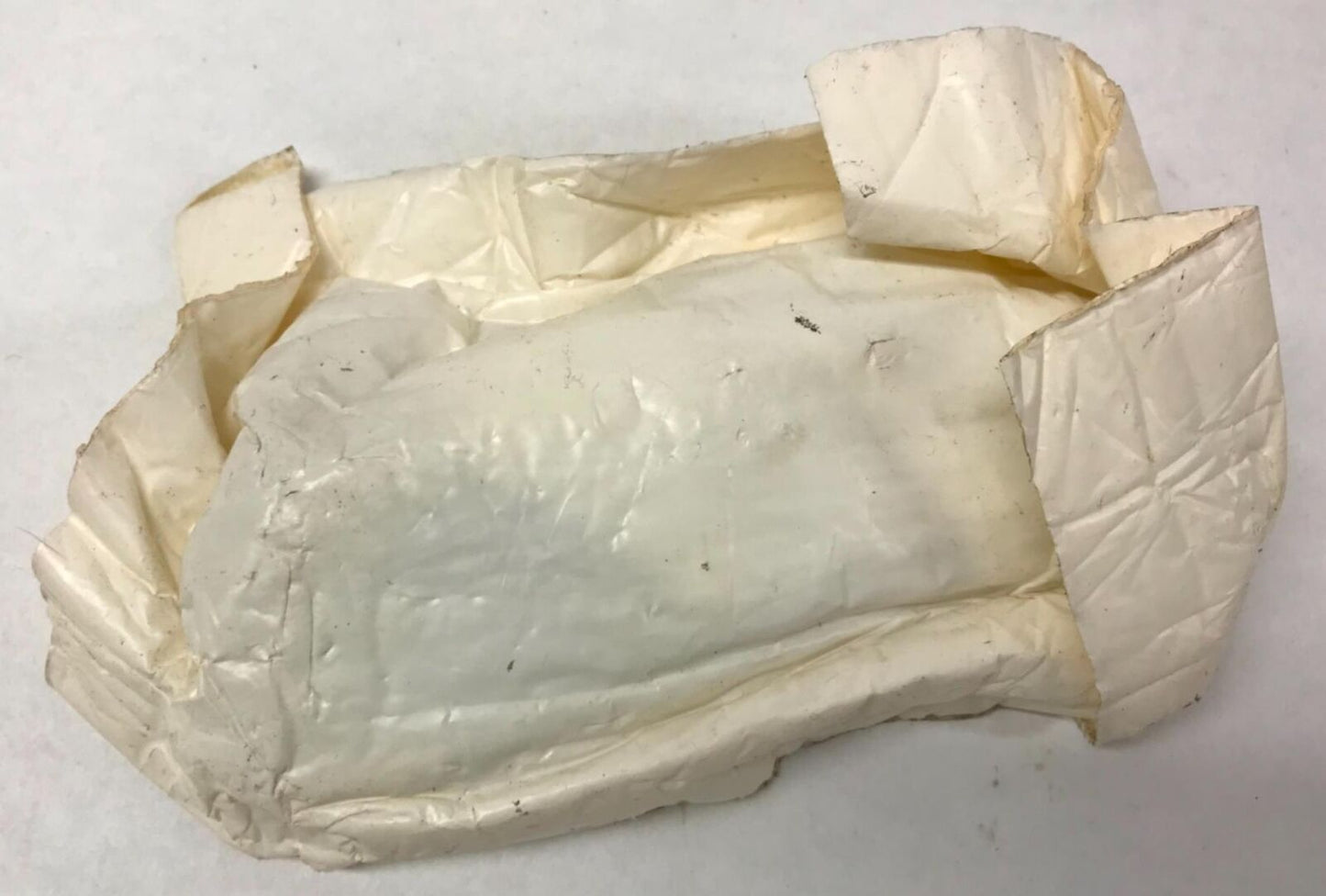 Harley Davidson Genuine Left Hand Foot Peg Support 49026-97