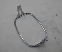 Harley Davidson Ironhead Sportster Tail Light Chrome Trim