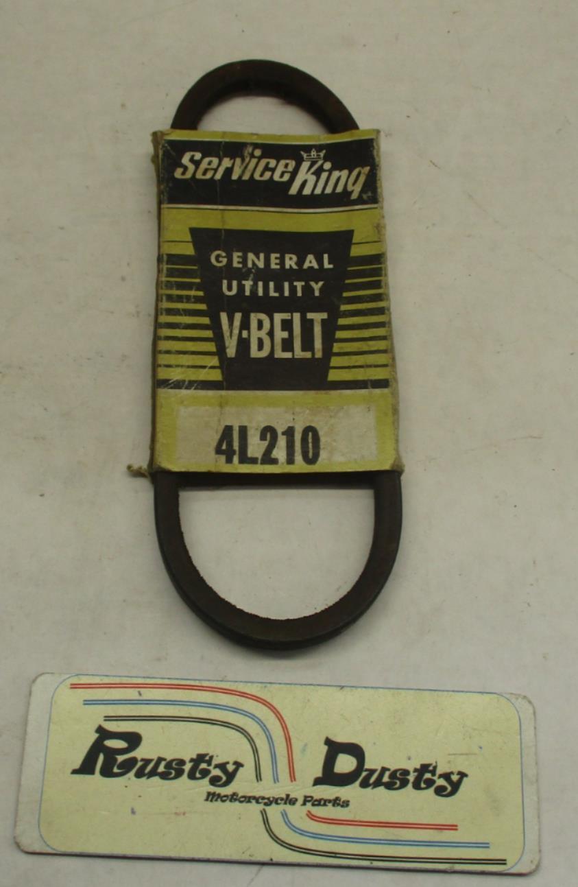 Service King 4L210 General Utility V-Belt