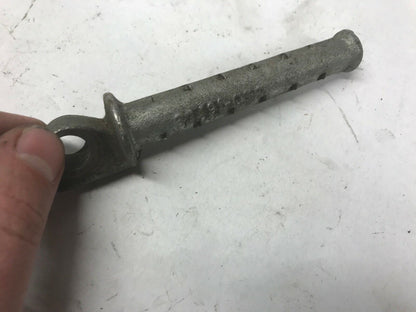 Genuine Harley-Davidson Kickstart Pedal 33191-63 Panhead Shovelhead