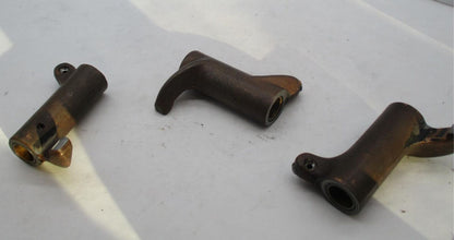 Set of 3 Harley Davidson Sportster XL XLH Ironhead Rocker Arms