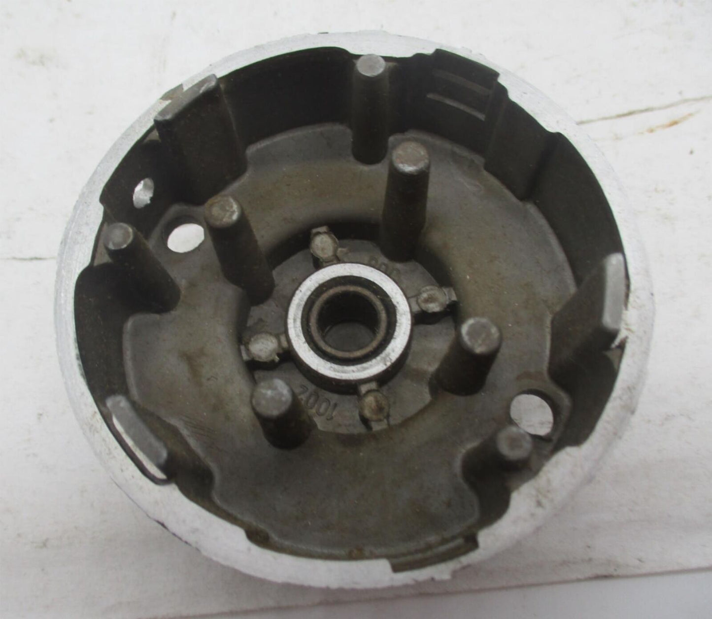 Harley Davidson Genuine Starter End Cap Cover Commutator 31536-66